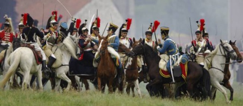 Potée des Grognards