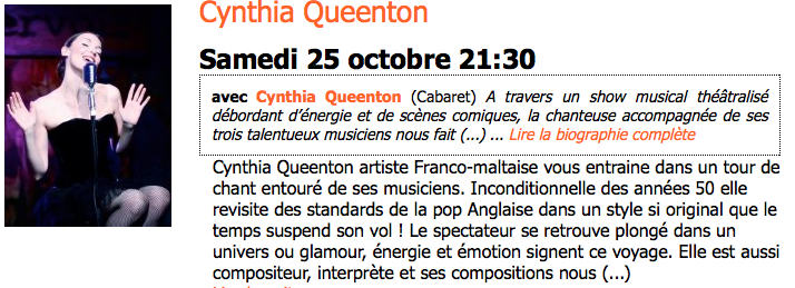 Cynthia Queenton