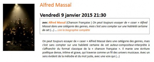 Alfred Massaï