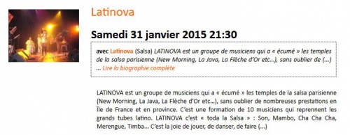 Latinova