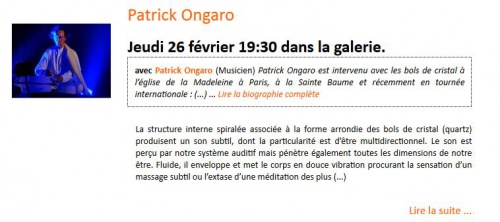 Patrick Ongaro