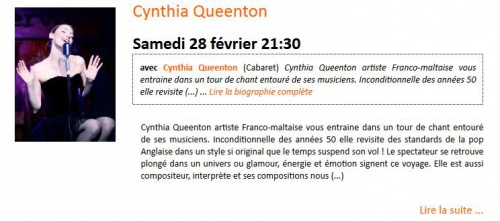 Cynthia Queenton