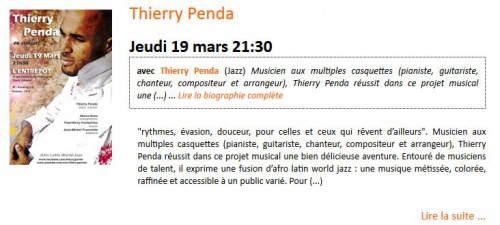 Thierry Penda