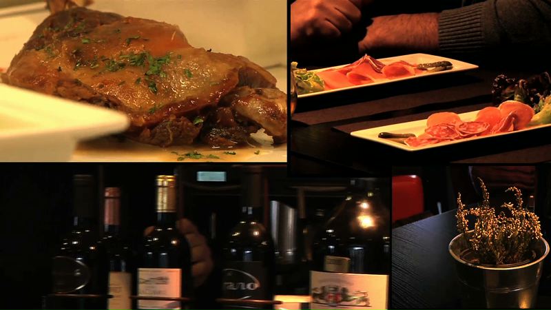 Restaurant Suite 36 - Mérignac