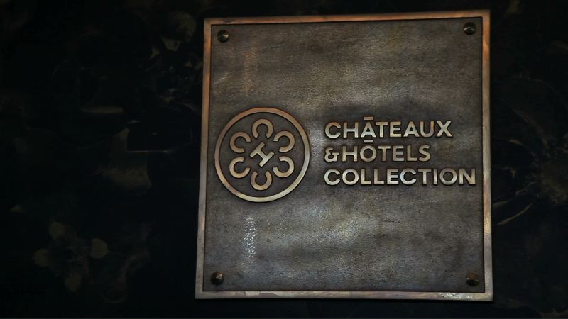 Restaurant Château de la Tour - Cadillac