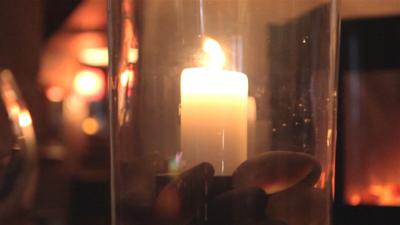 Restaurant Mystery cuisine - Paris