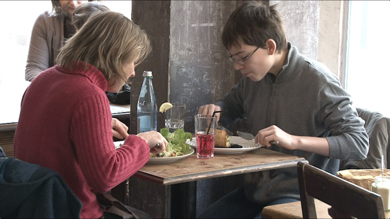 Restaurant L'Artichaut - Strasbourg