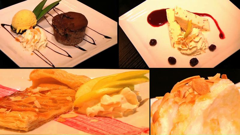 Restaurant Suite 36 - Mérignac