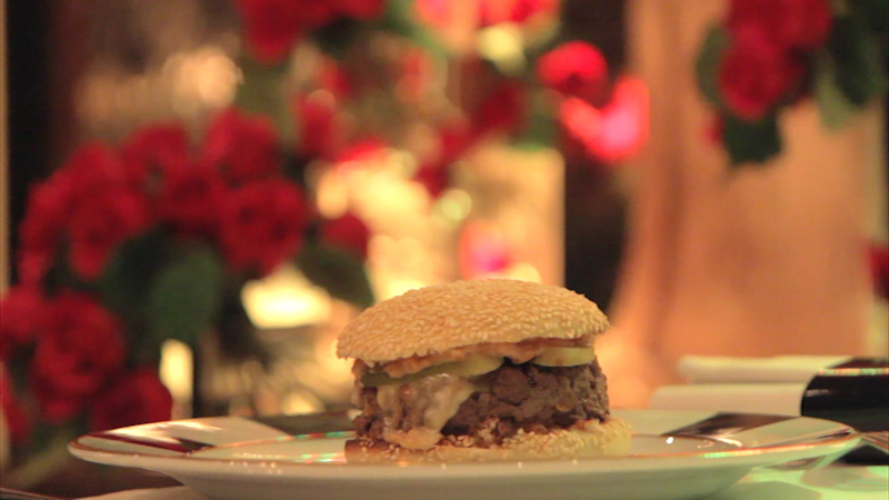 Restaurant Grand Bistro Saint-Ferdinand - Paris