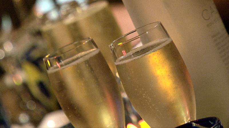 Restaurant Point Bulles - Paris