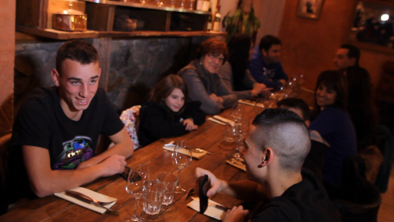 Restaurant Tribeca - Deux-Alpes (les)