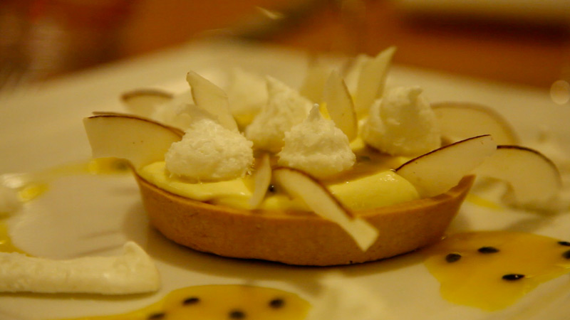 Restaurant Intuition Gourmande - Paris
