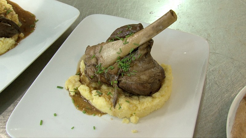 Restaurant Barocco - Levallois-Perret