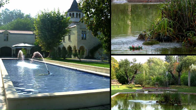 Hôtel Domaine de Valmont - Barsac