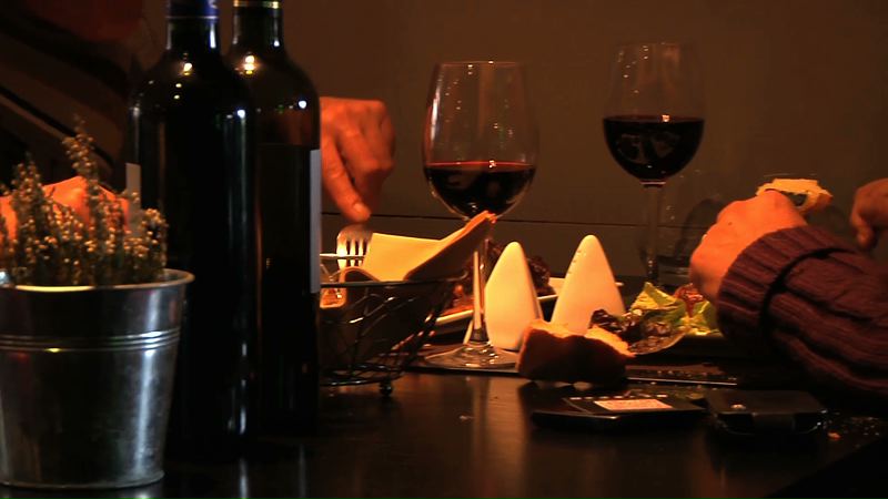 Restaurant Suite 36 - Mérignac