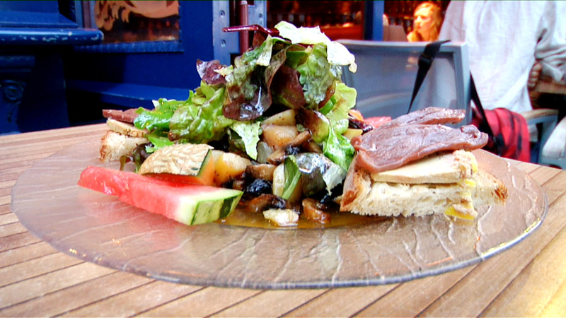 Restaurant Warner Pub - Laval