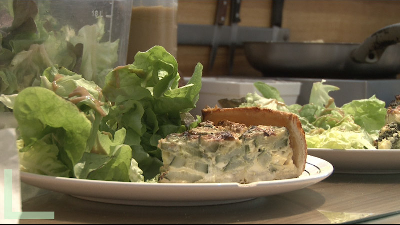 Restaurant L'Artichaut - Strasbourg
