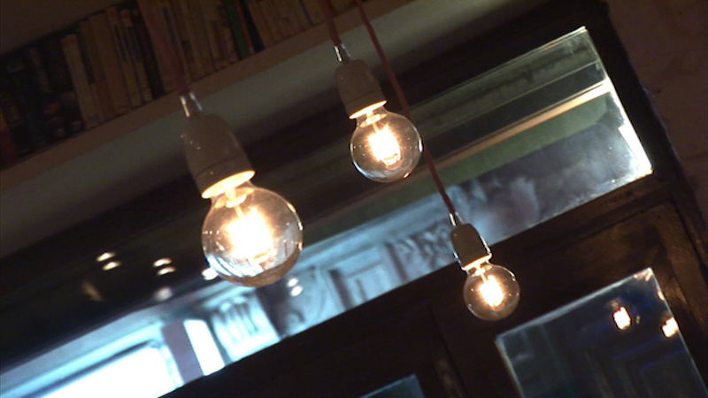 Restaurant Le Petit Littré - Paris