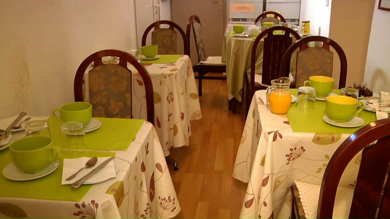 Hôtel Au Vieux Logis - Saint-Loubès