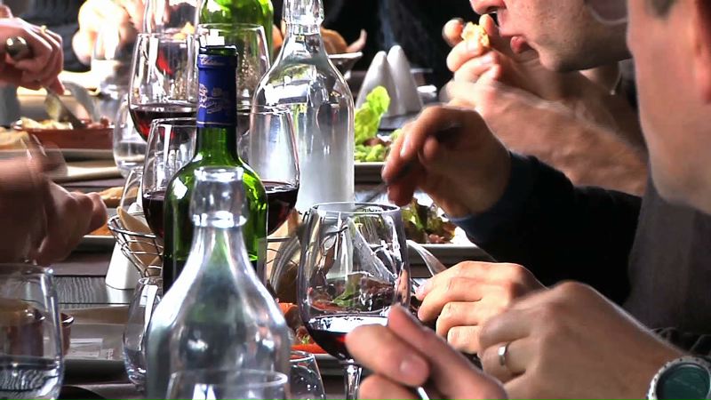 Restaurant Suite 36 - Mérignac