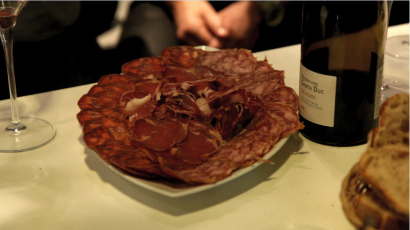 Restaurant Wee An - Lyon