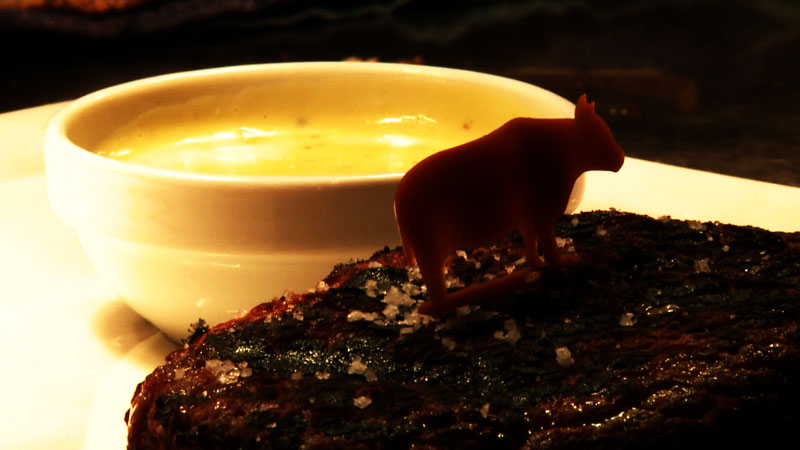 Restaurant Red Beef - Thionville