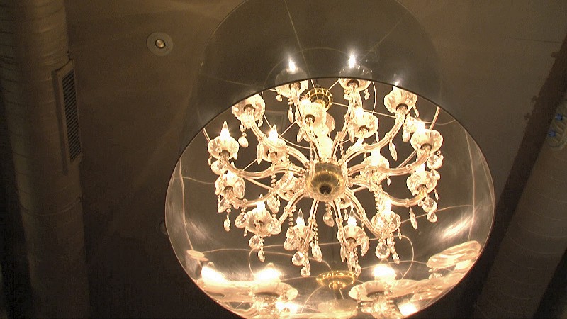 Restaurant Point Bulles - Paris