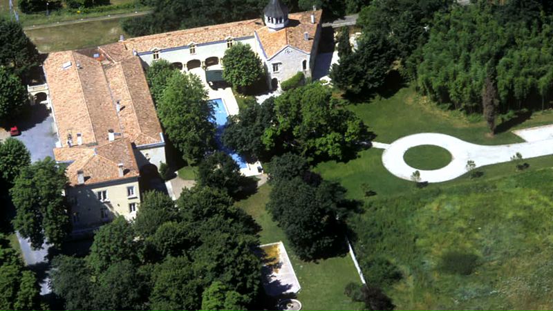Hôtel Domaine de Valmont - Barsac