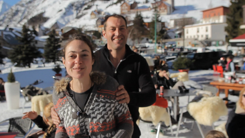 Restaurant Bistro le Diable - Deux-Alpes (les)