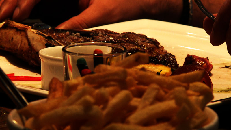 Restaurant Red Beef - Thionville