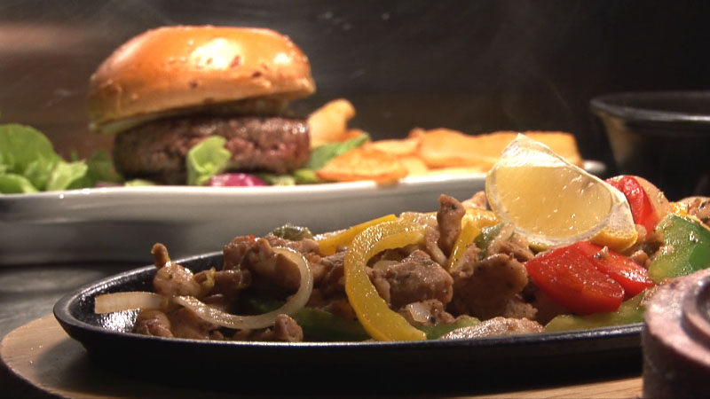 Restaurant Au Bureau - Boulogne-Billancourt