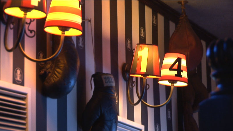 Restaurant Au Bureau - Boulogne-Billancourt