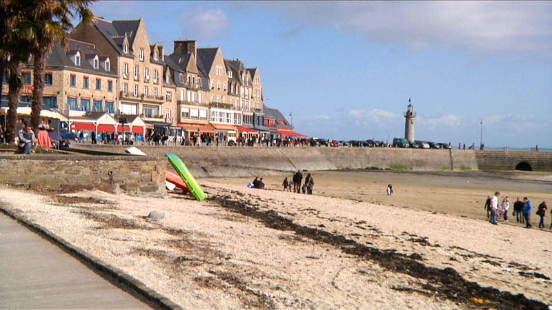 Restaurant Le Querrien - Cancale