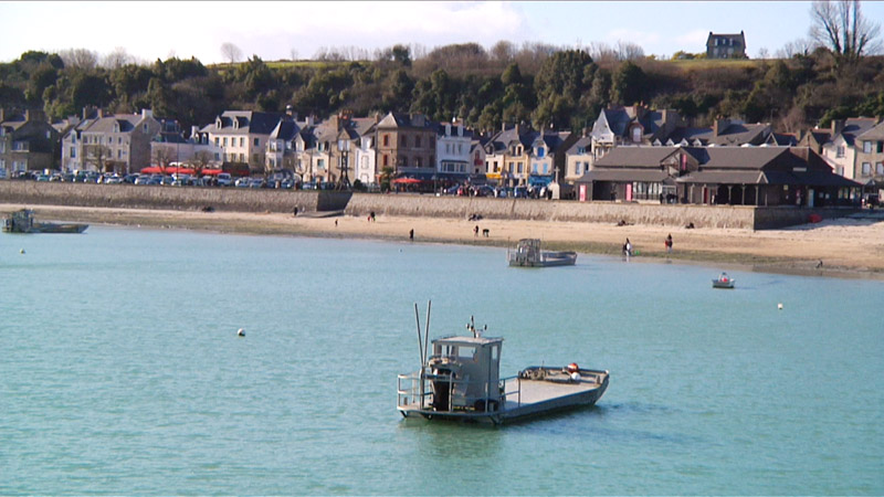 Restaurant Le Querrien - Cancale