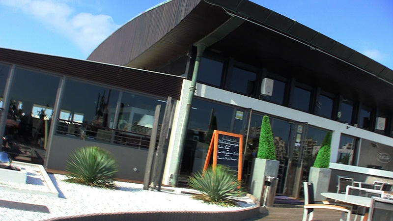 Restaurant Le Yacht Club - Grande-Motte