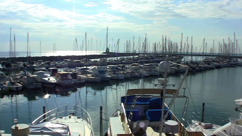 Restaurant Le Yacht Club - Grande-Motte