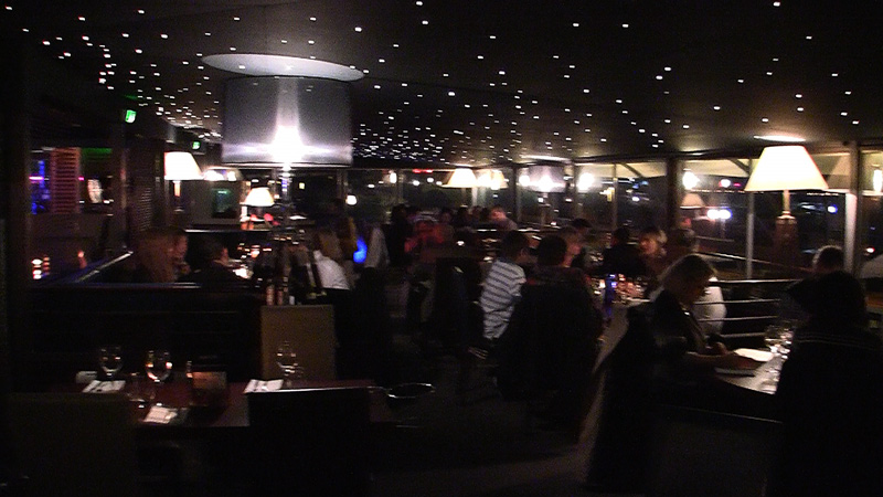 Restaurant Le Yacht Club - Grande-Motte