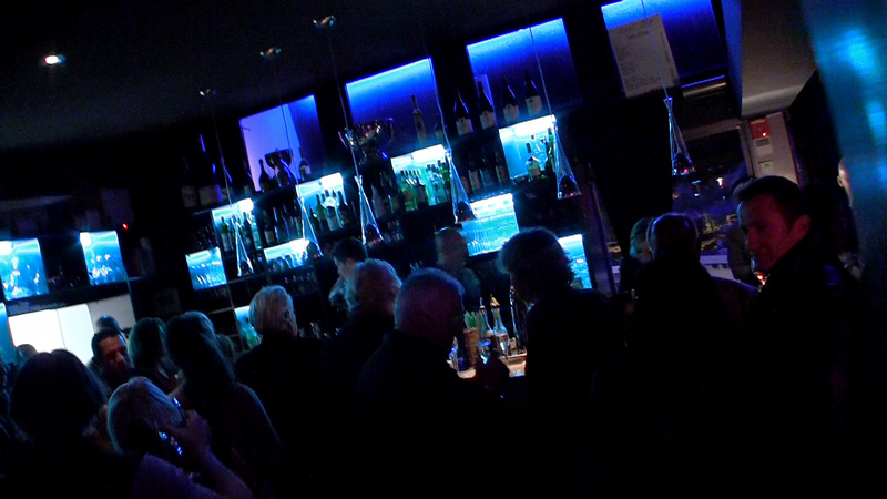 Restaurant Le Yacht Club - Grande-Motte