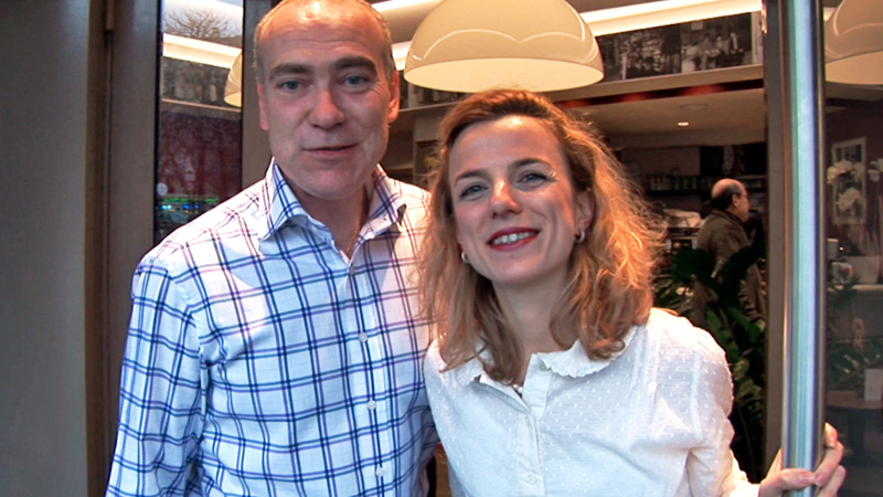 Restaurant Brasserie Sauret - Paris