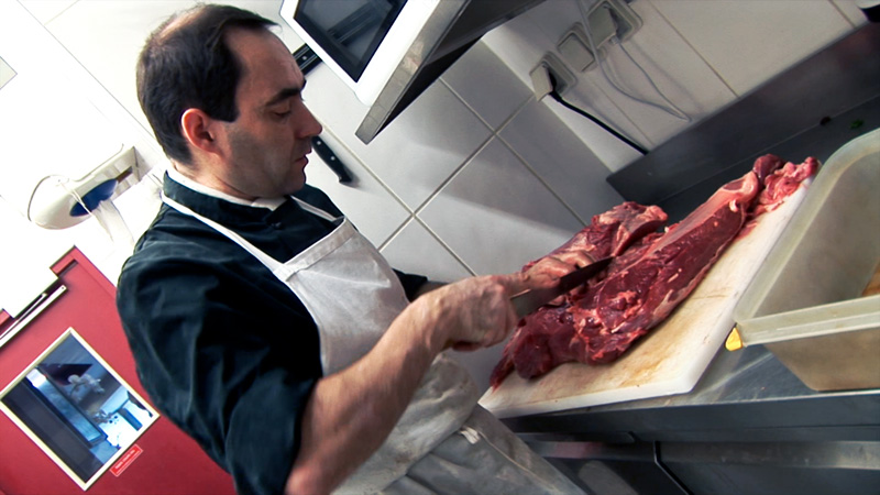 Restaurant Brasserie Sauret - Paris