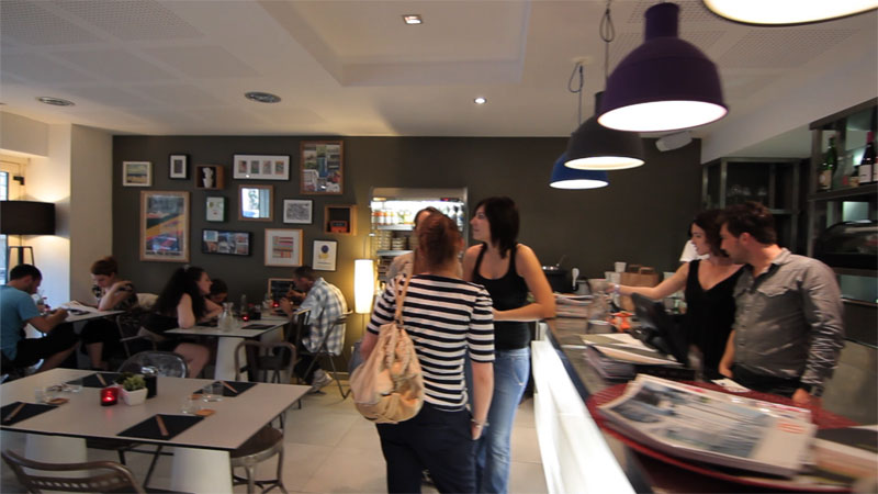 Restaurant You Sushi - Pau