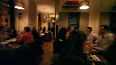 MENU SAINT VALENTIN