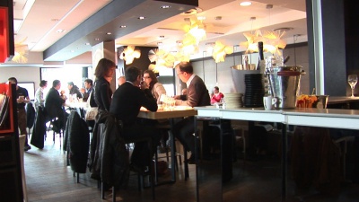 rencontre tassin demi lune