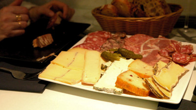 Soirée dégustation