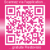 Pas de QR Code