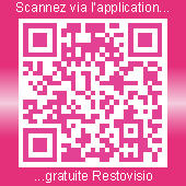 Scanner ce qrcode Pas de QR Code