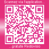 Scanner ce qrcode Pas de QR Code