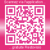 Scanner ce qrcode Pas de QR Code