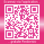 Scanner ce qrcode Pas de QR Code