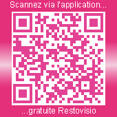 Scanner ce qrcode Pas de QR Code